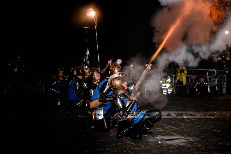 melfi pentecoste trombonieri senatore