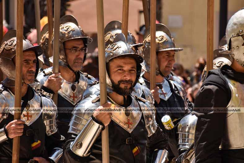 melfi pentecoste trombonieri senatore