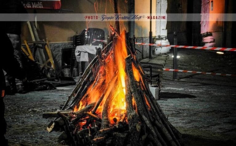 I falò di Santa Lucia: una tradizione secolare che ha origine…