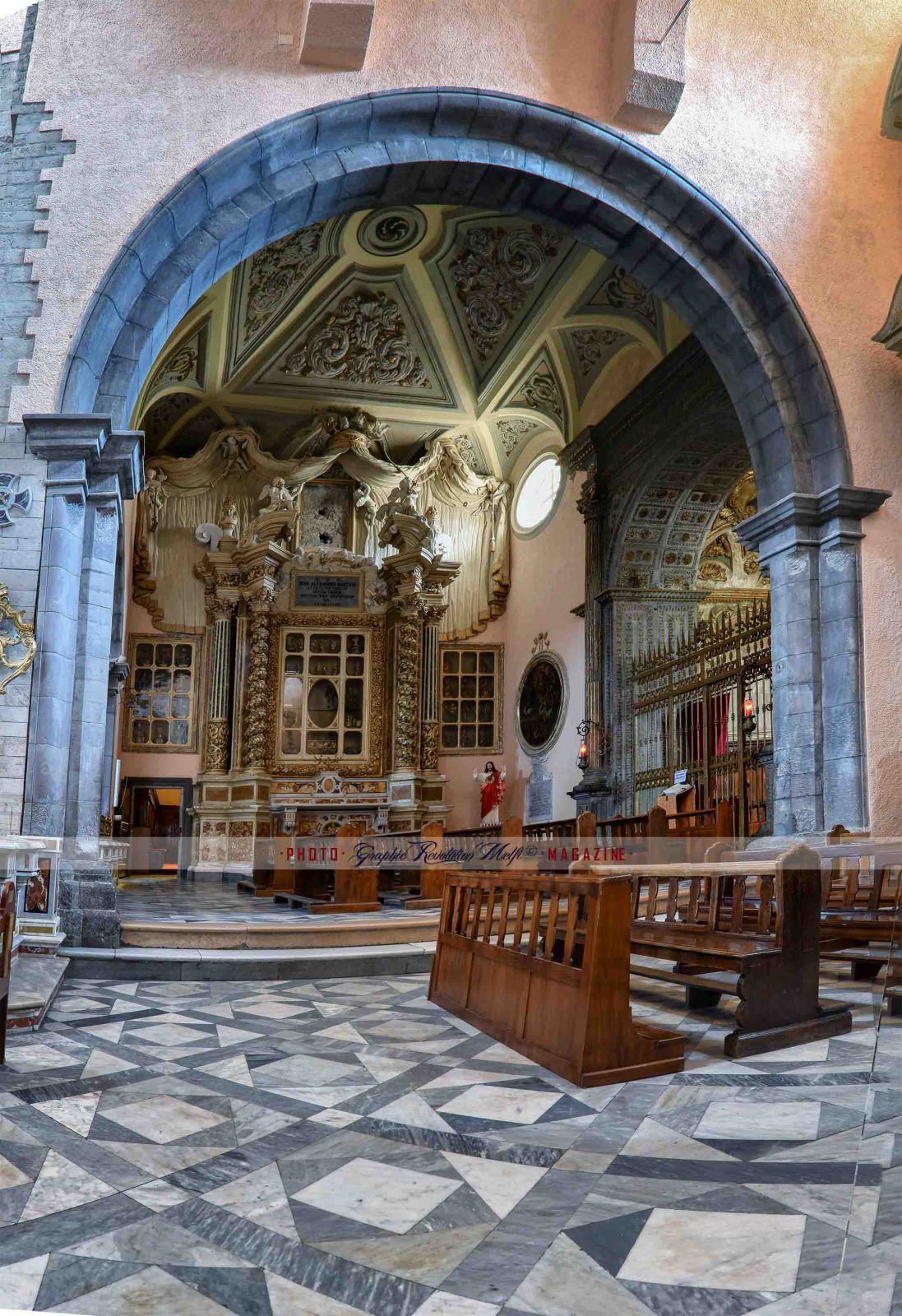Melfi patrono sant'Alessandro cattedrale Melfi patrono sant'Alessandro cattedrale