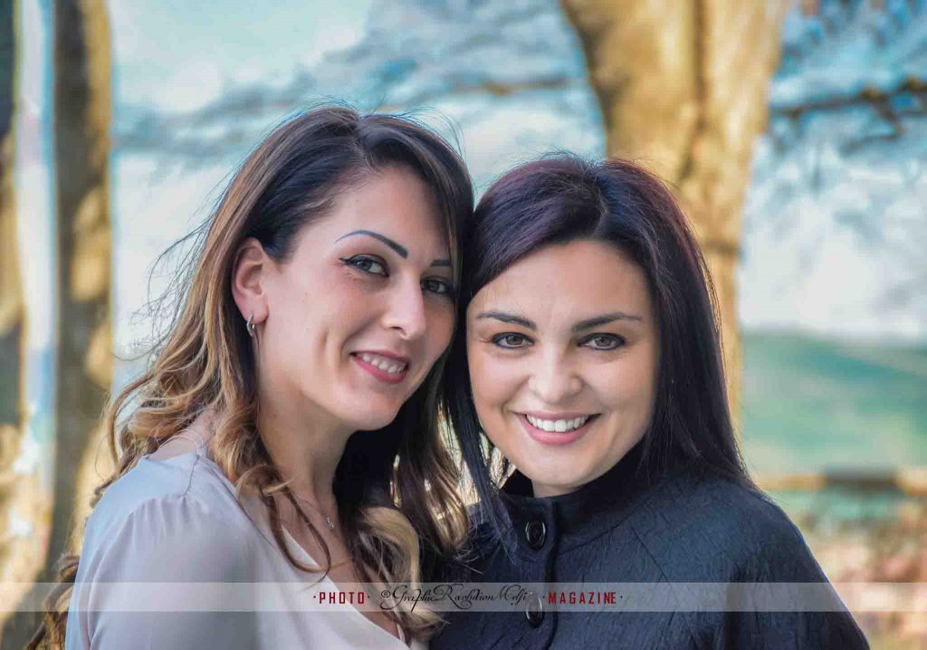 FOTOGRAFO MATRIMONIO MELFI