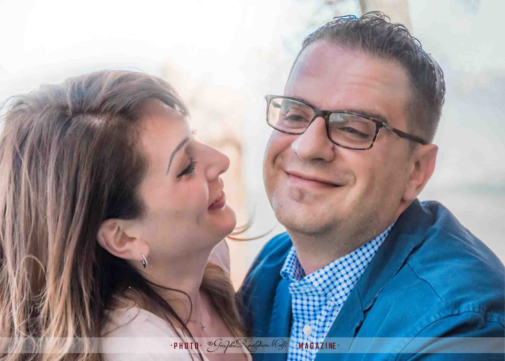 FOTOGRAFO MATRIMONIO MELFI