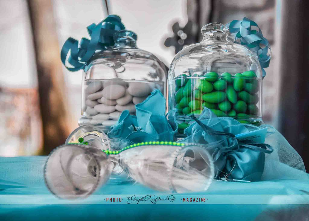 FOTOGRAFO MATRIMONIO MELFI