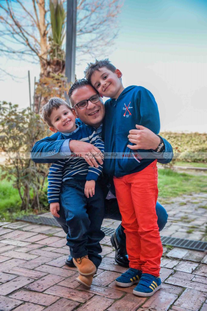 FOTOGRAFO MATRIMONIO MELFI