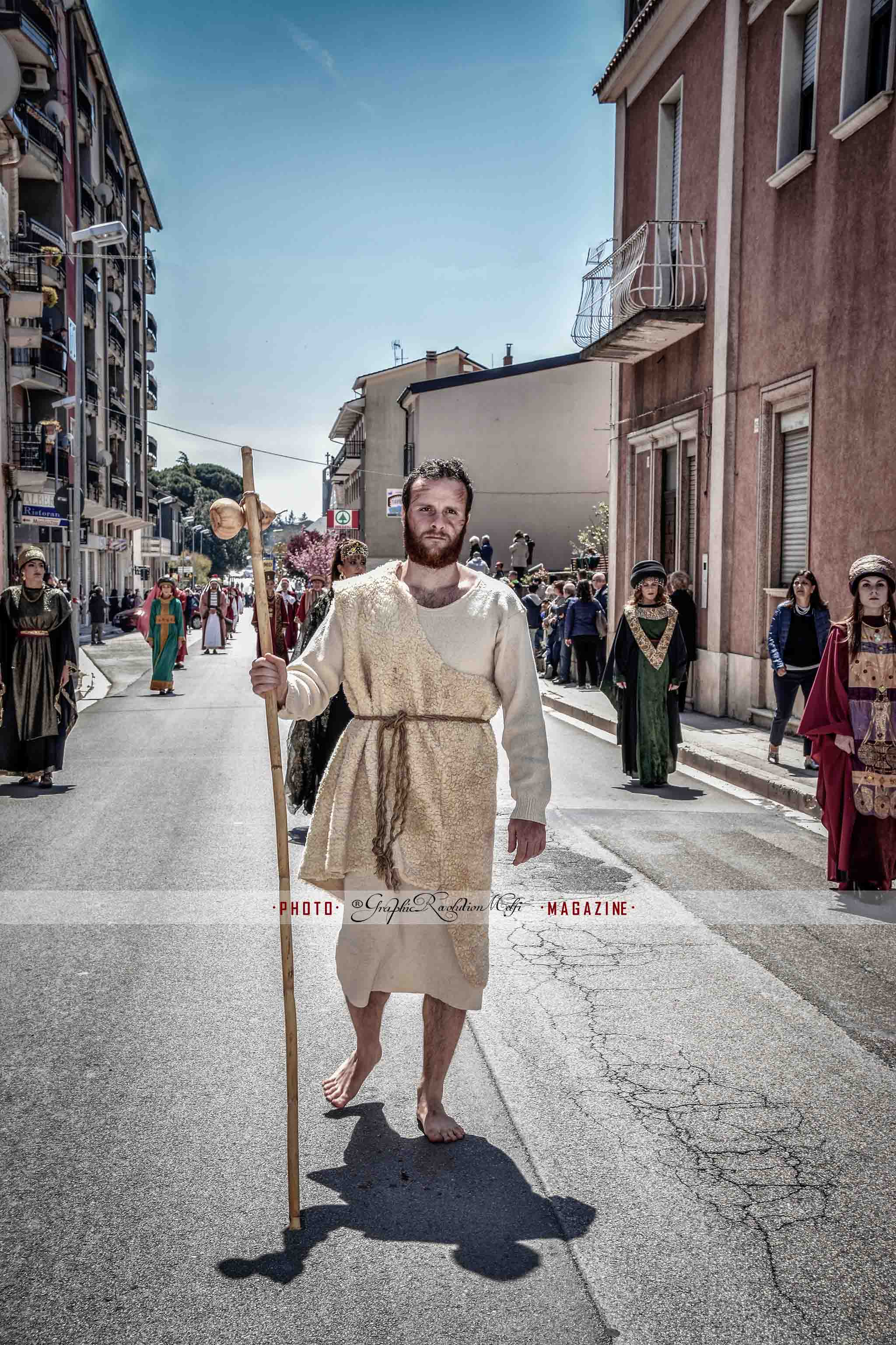 Foto Via crucis di rionero