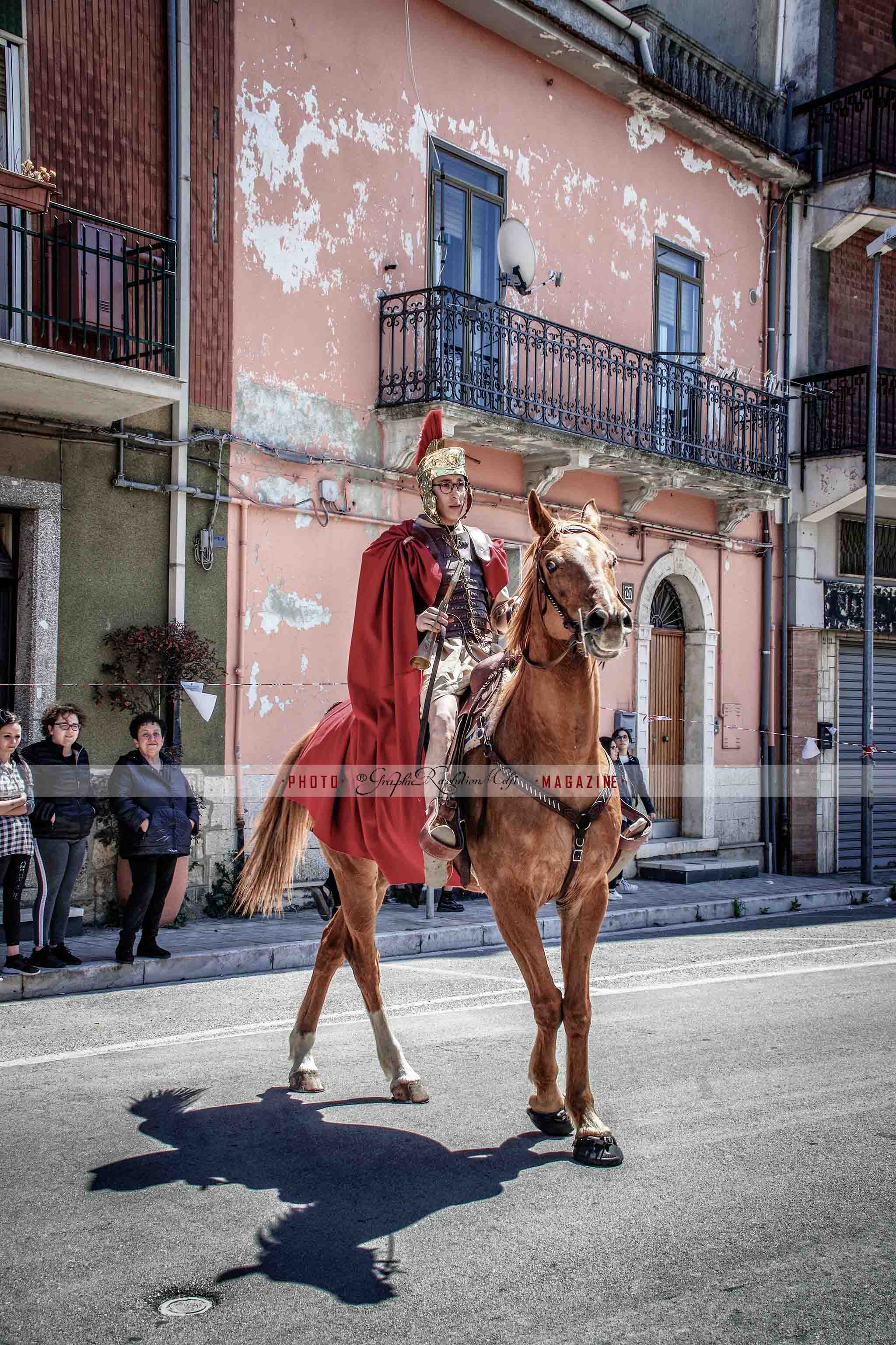 Foto Via crucis di rionero