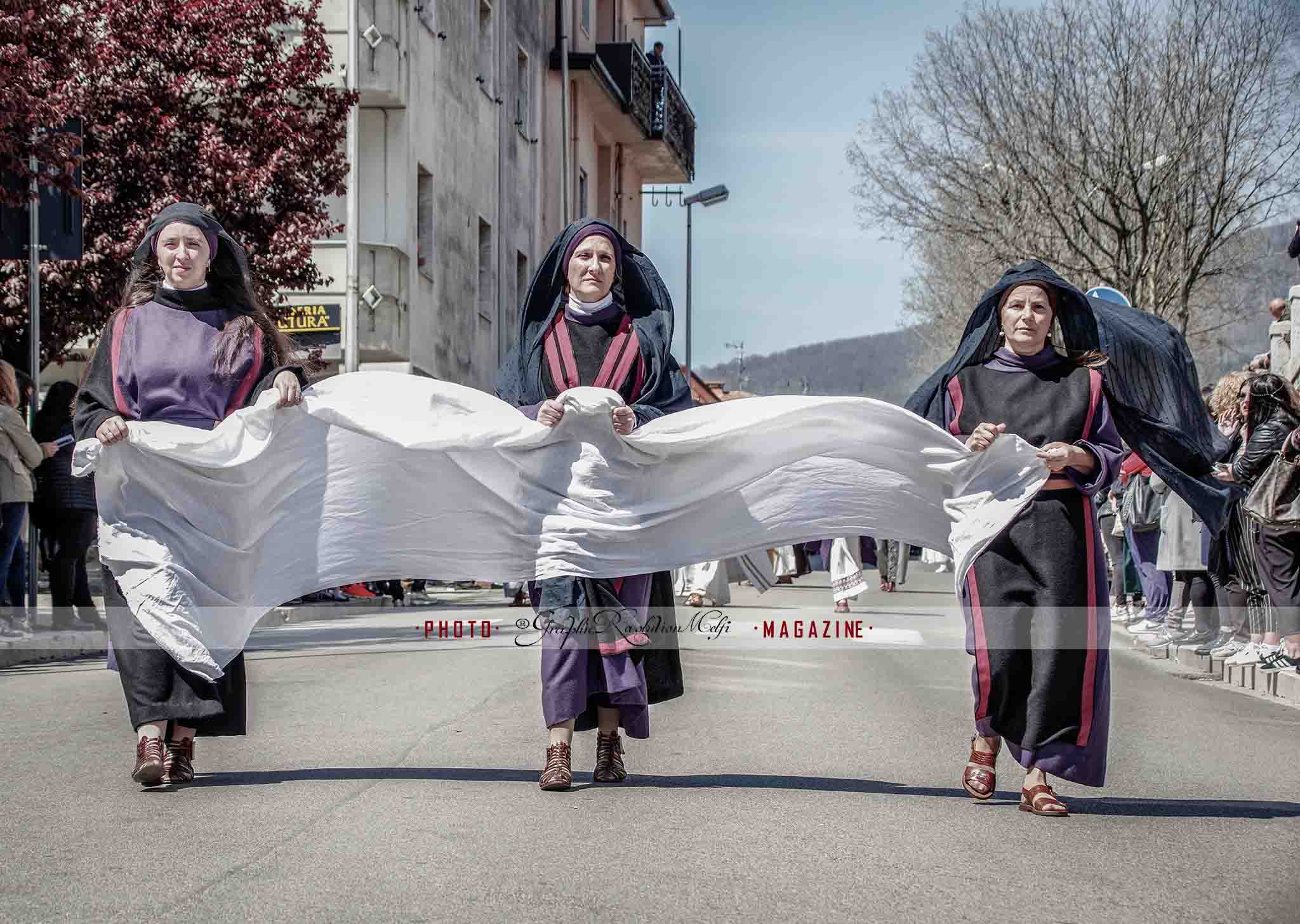 Foto Via crucis di rionero