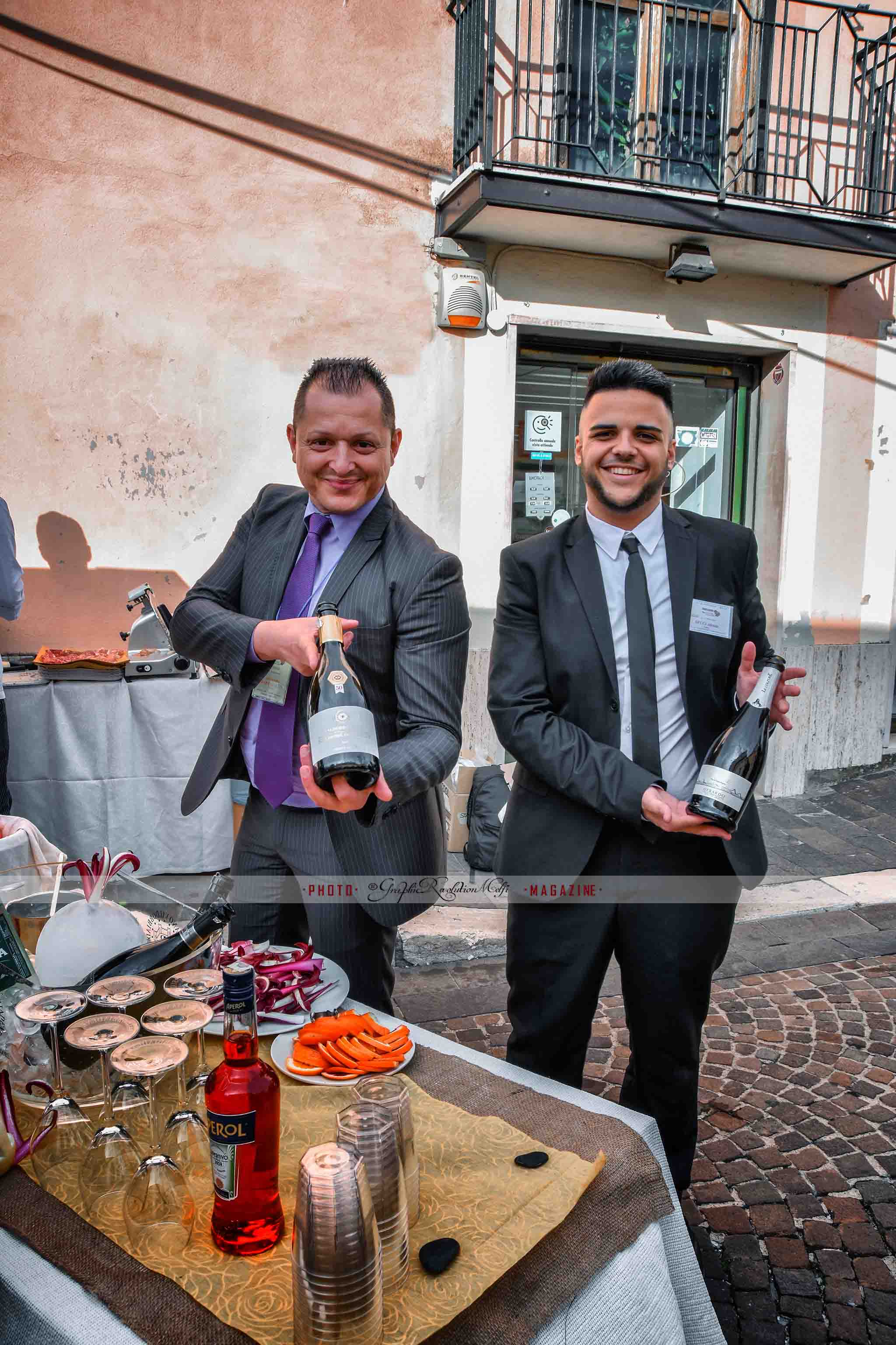 Basilicata a tavola le vie del gusto Melfi alberghiero