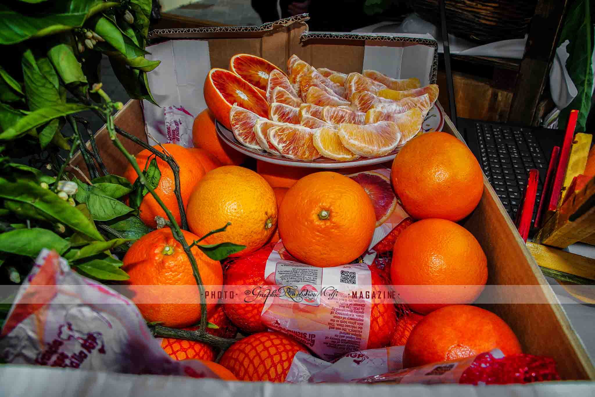 Basilicata a tavola le vie del gusto Melfi alberghiero