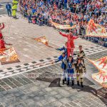 11 Maggio 1528, gli Spagnoli liberano la città dall’assedio Francese: è la Pentecoste di Melfi!