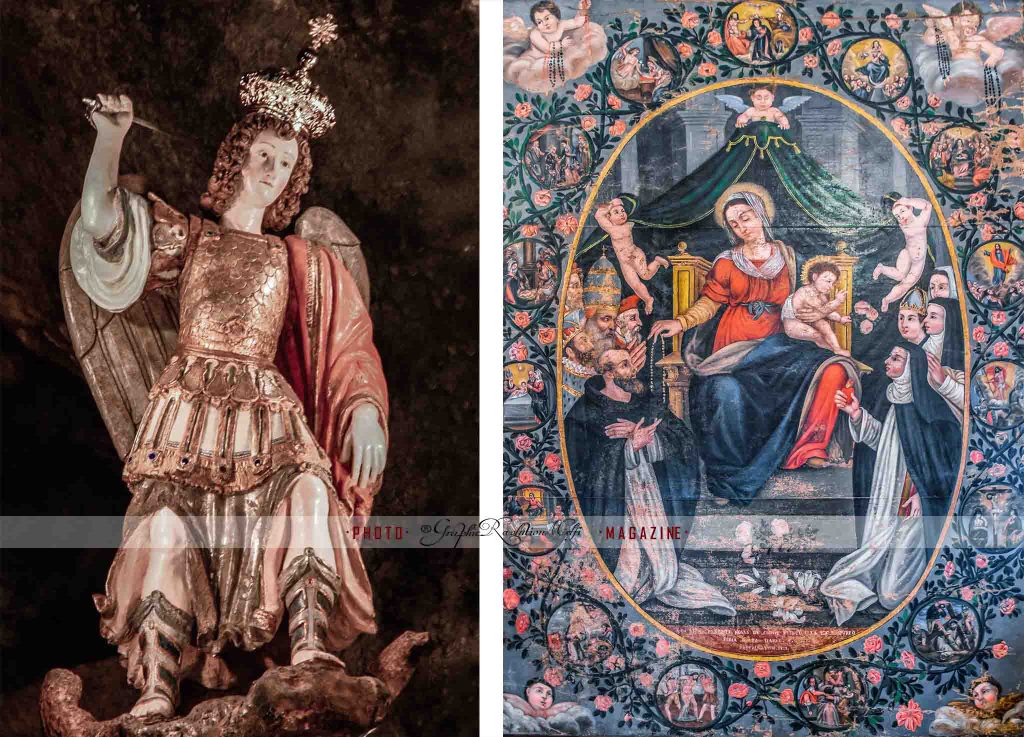 8 Maggio: l’apparizione di San Michele e la supplica alla Madonna di Pompei, due eventi collegati tra loro!