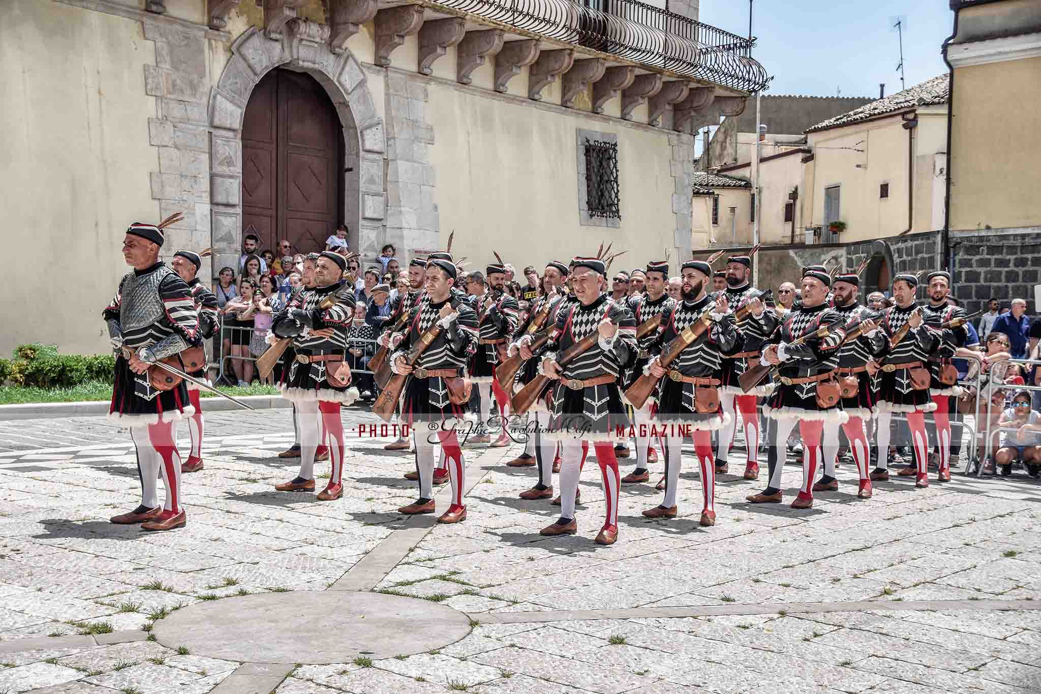 pentecoste melfi srchibugieri santissimo sacramento