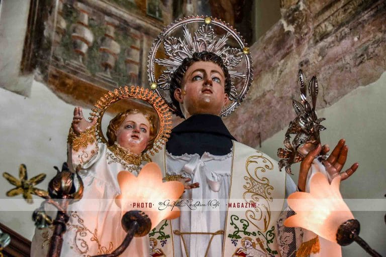 sant'antonio melfi