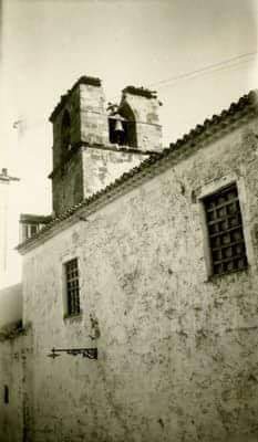 Terremoto 1930 Melfi Irpinia vulture