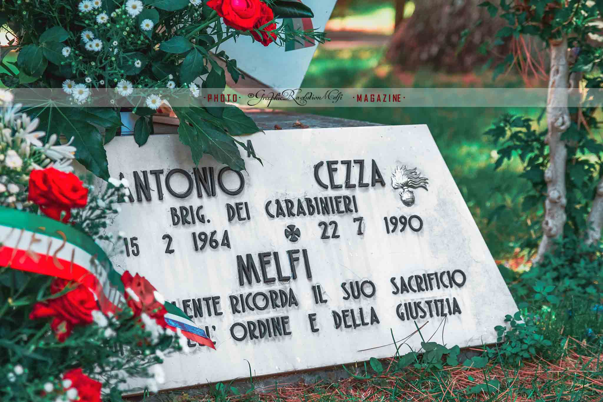 antonio cezza melfi