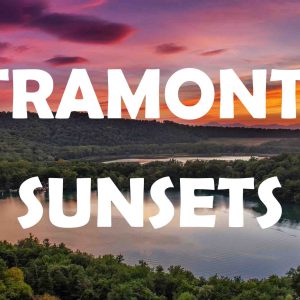 Sunsets - Tramonti