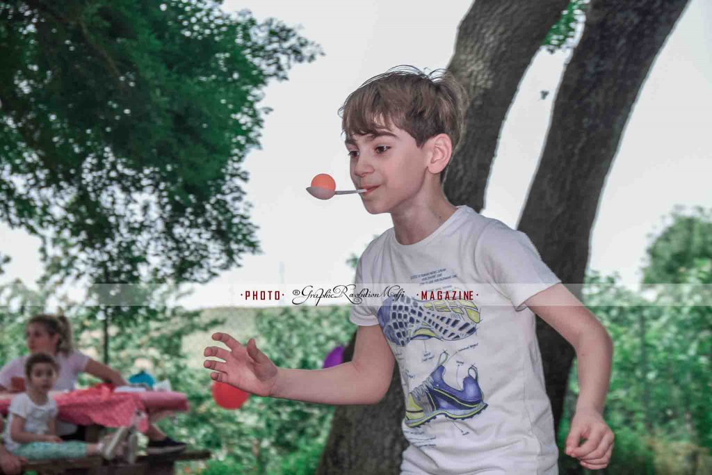 fotorgafo melfi compleanno