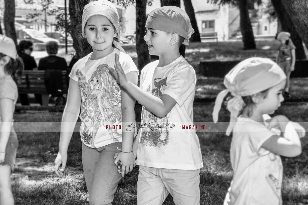 fotorgafo melfi compleanno