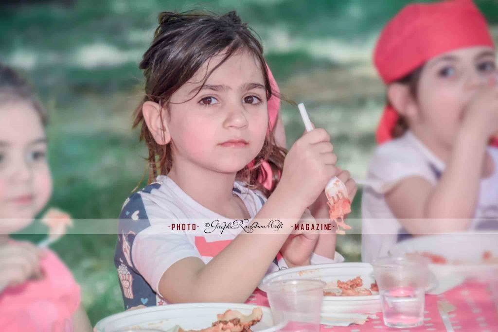 fotorgafo melfi compleanno