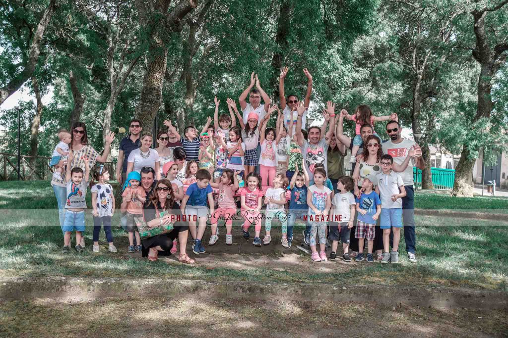 fotorgafo melfi compleanno