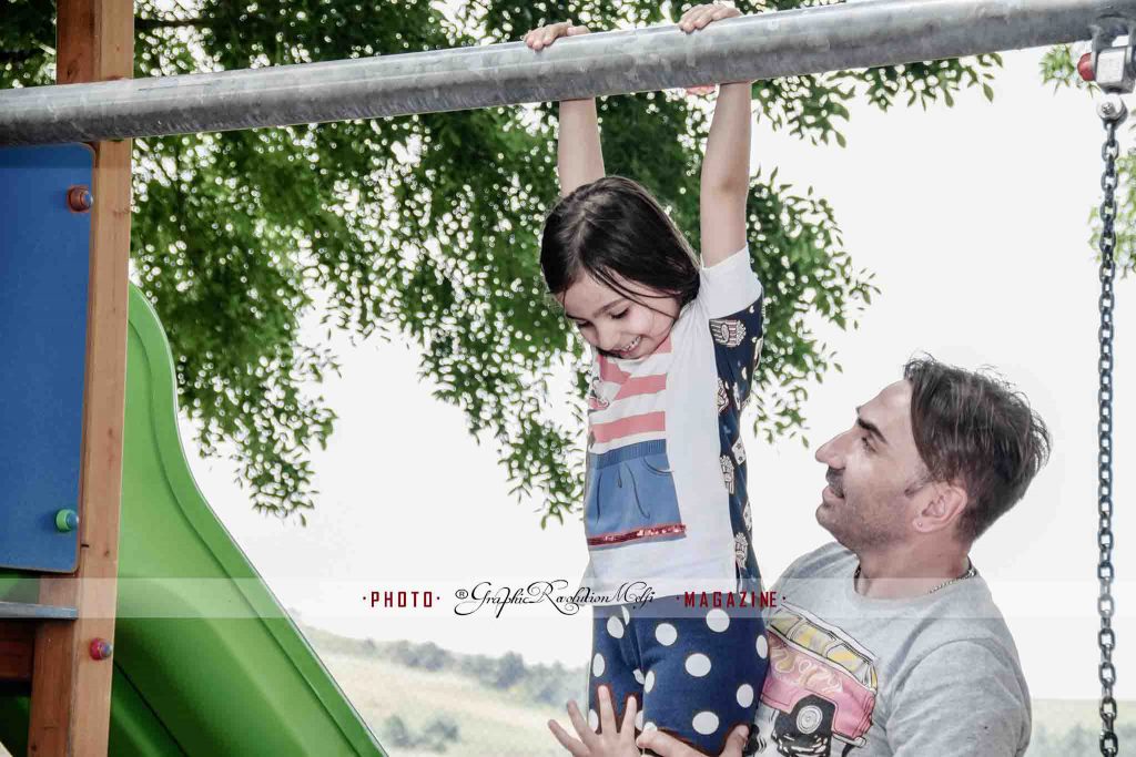 fotorgafo melfi compleanno
