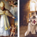 Sant’Ilario Patrono dei Templari visse in Basilicata e a Parma…