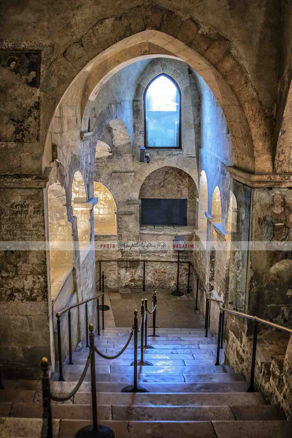 8 maggio san michele supplica madonna pompei - monte sant'angelo 