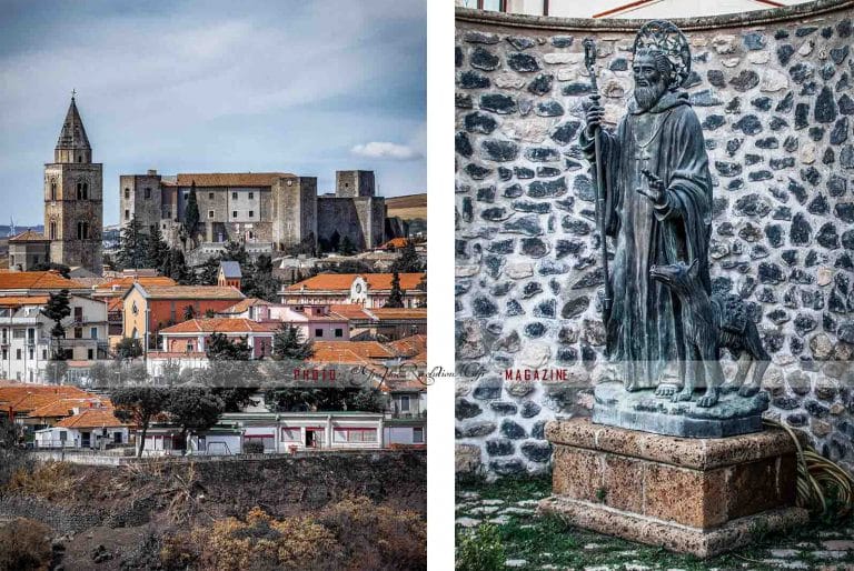 Da Melfi a Montevergine: la storia di Guglielmo, il Santo di Vercelli che fondò….