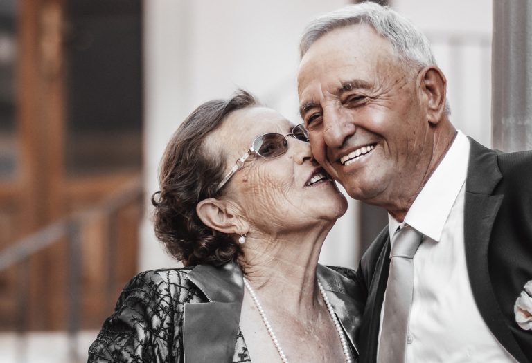 50° Anniversario di Matrimonio a Monteverde | Benedetto & Nicoletta