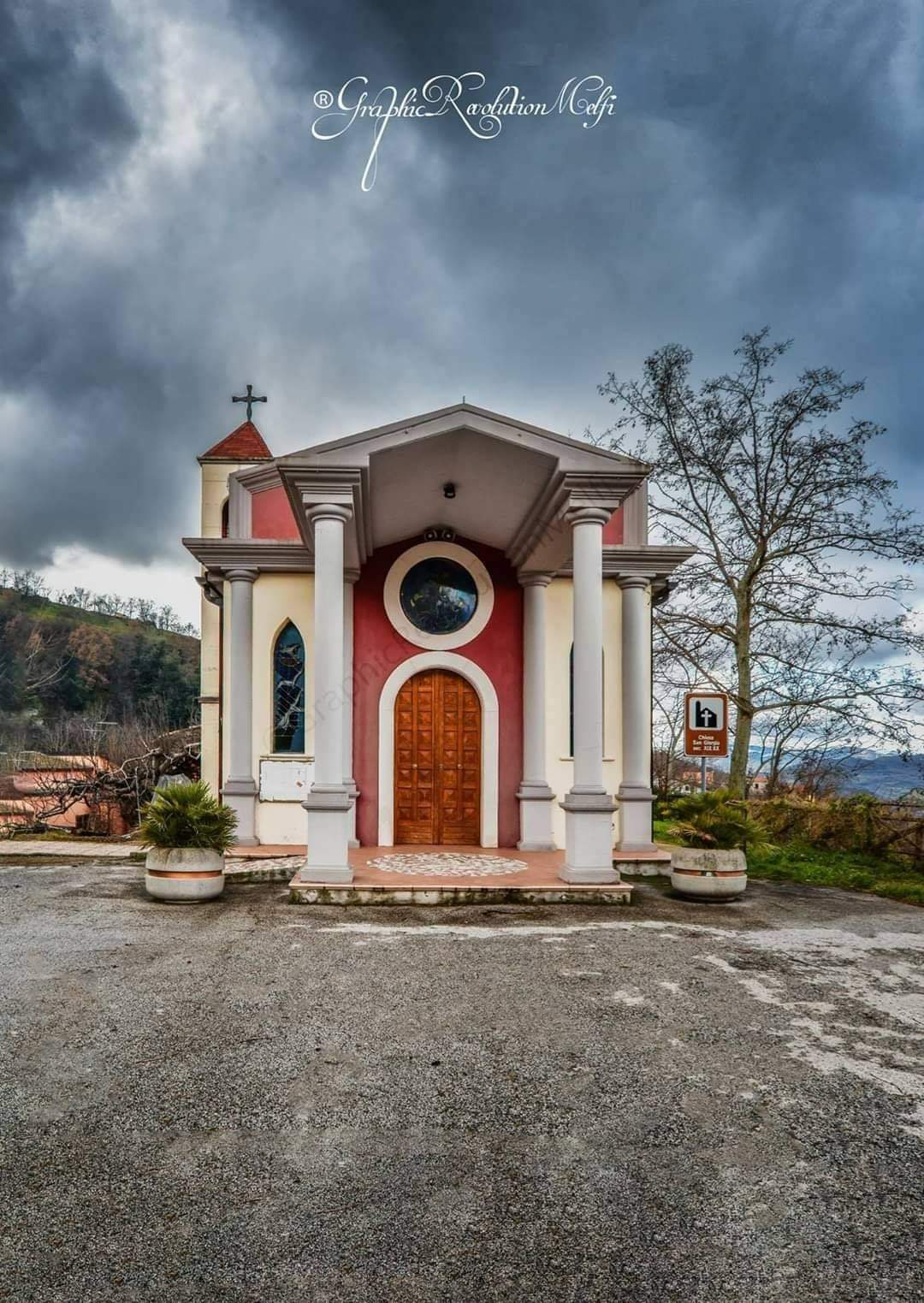 San Giorgio il Santo del 23 Aprile - Chiesa di San Giorgio Melfi Basilicata