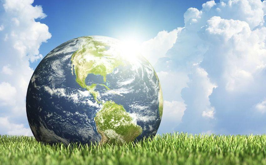 giornata della terra restore our earth