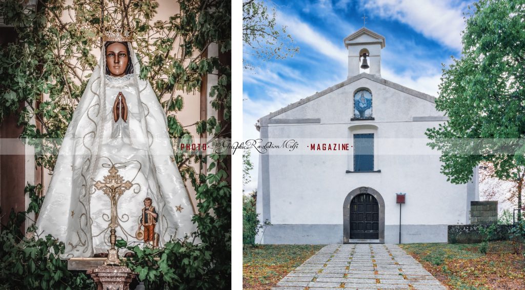 Festa della Madonna Incoronata di Foggia a Melfi!