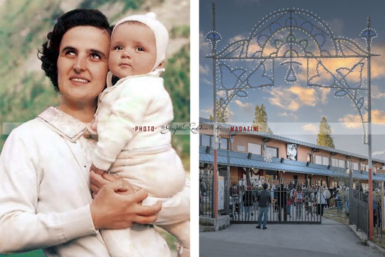 Melfi in festa per Santa Gianna Beretta Molla: la mamma che diede la vita pur di far nascere sua figlia!