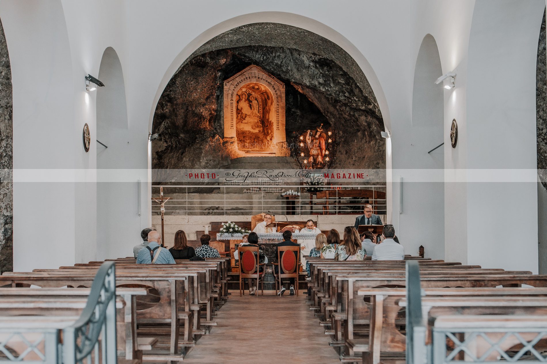 8 Maggio Apparizione San Michele e la supplica alla Madonna di Pompei monticchio badia abbazia san michele