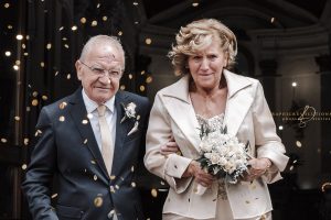 50° Anniversario di Matrimonio in Basilicata a Melfi | Assunta e Michele