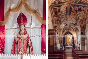 La vera storia di San Donato d’Arezzo patrono di Ripacandida e la Assisi lucana