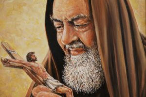 Il 23 Settembre ci lasciava Padre Pio: uno dei santi più amati al mondo, Patrono di San Giovanni Rotondo …