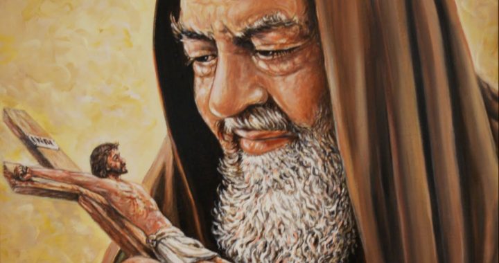 Il 23 Settembre ci lasciava Padre Pio: uno dei santi più amati al mondo, Patrono di San Giovanni Rotondo …