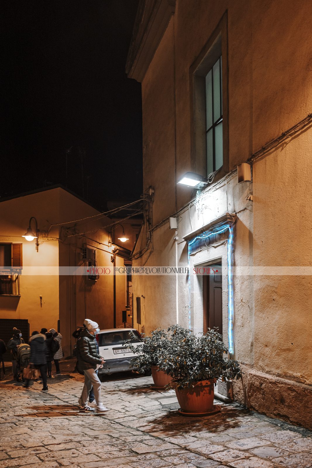 Falò di Santa Lucia la tradizione a Melfi basilicata fuochi di santa lucia siracusa sicilia