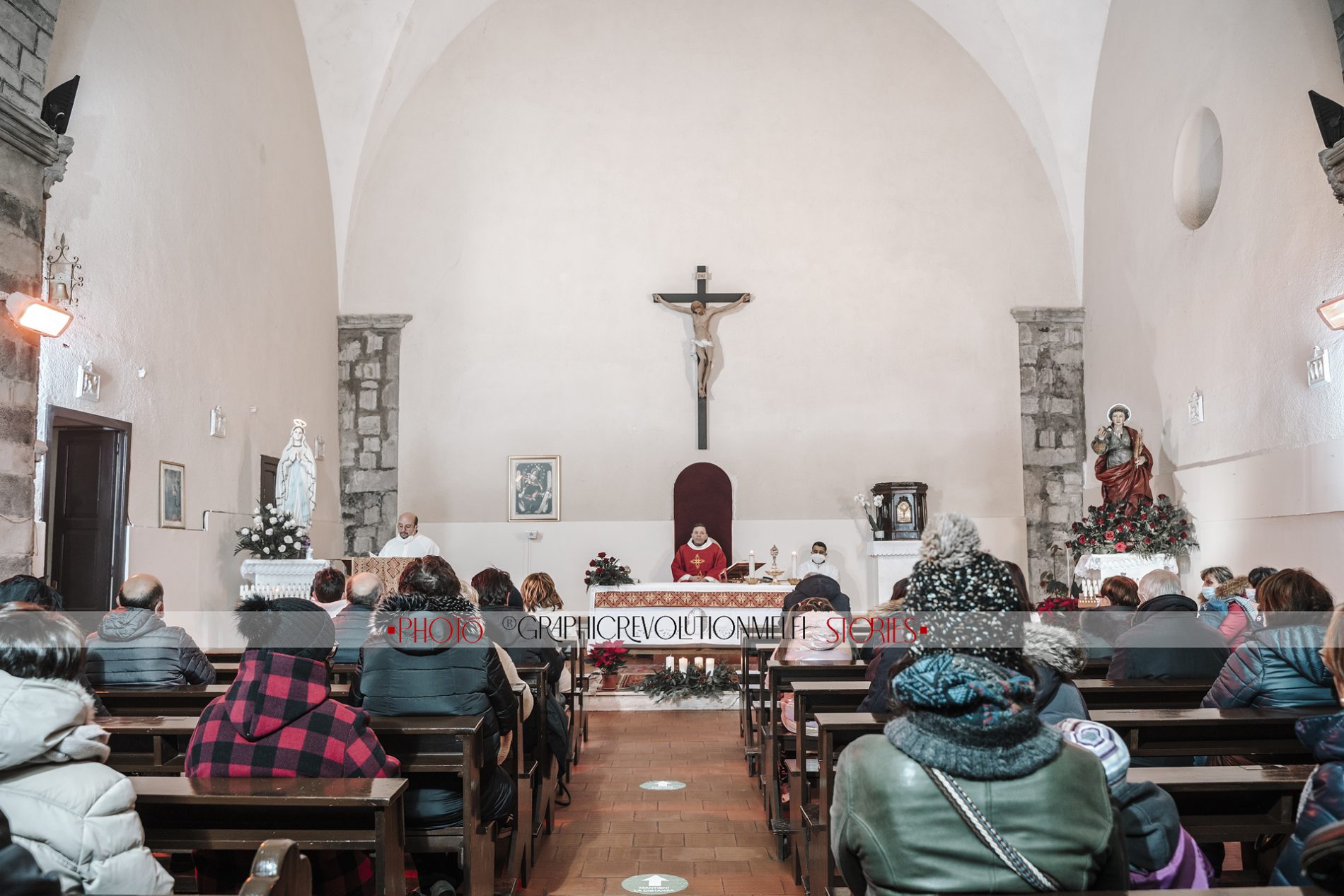 Falò di Santa Lucia la tradizione a Melfi basilicata fuochi di santa lucia siracusa sicilia