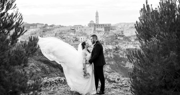 Foto di Matrimonio a Gravina in Puglia | Chiara & Donato