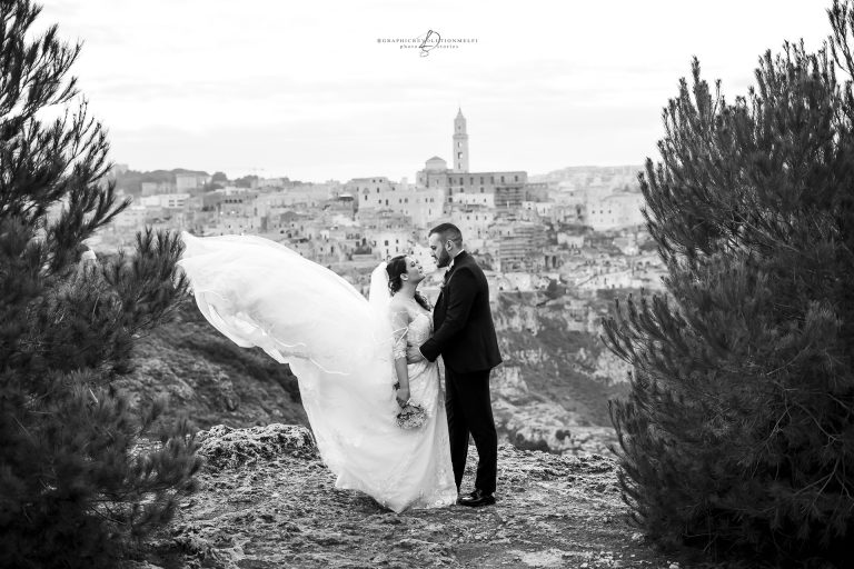 Foto di Matrimonio a Gravina in Puglia | Chiara & Donato