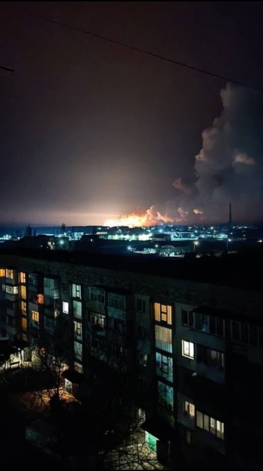 Russia invade Ucraina guerra Europa kiev zelensky bombardamenti putin donbass