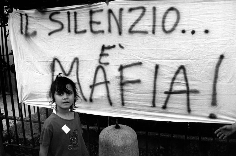 Giornata in memoria delle vittime innocenti della Mafia