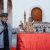 Melfi: oggi Salvatore “Artista delle Miniature” compie 86 anni… Auguri!