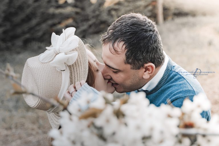 Prematrimoniale in Basilicata | Antonio & Antonia