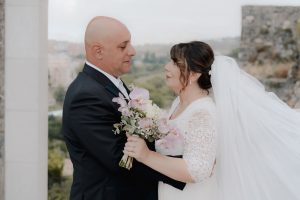 Wedding Reportage a Melfi in Basilicata | Theodora & Giuseppe