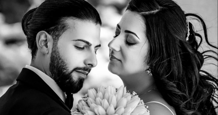 Wedding Reportage in Basilicata | Angelo & Francesca