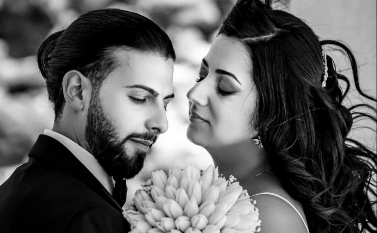 Wedding Reportage in Basilicata | Angelo & Francesca