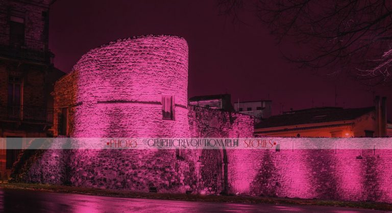 Il Giro d’Italia 2023 farà tappa a Melfi